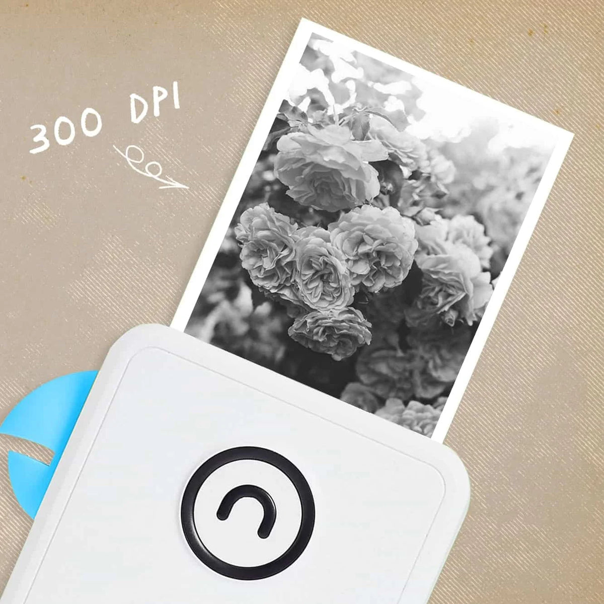 L1/L2 Inkless Pocket Printer + 🌟 FREE Paper Roll 🌟