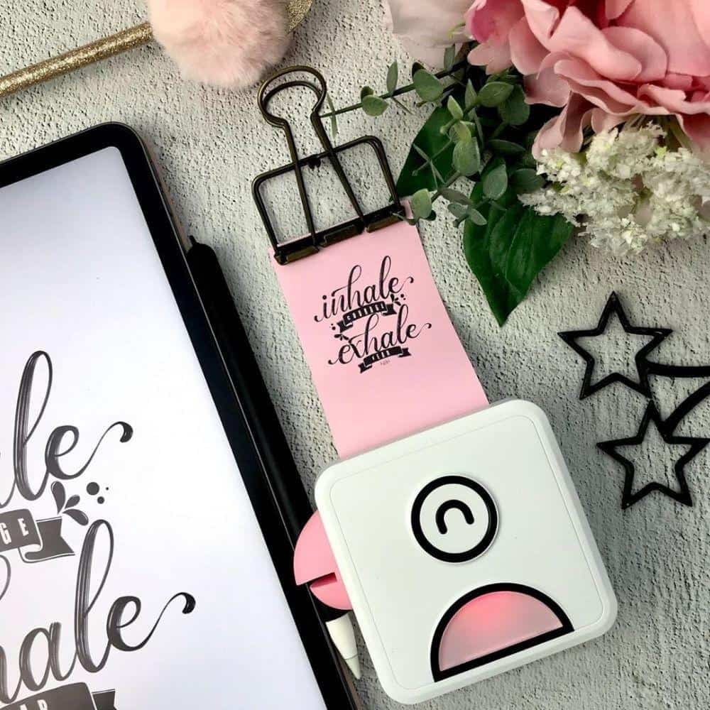 L1/L2 Inkless Pocket Printer + 🌟 FREE Paper Roll 🌟