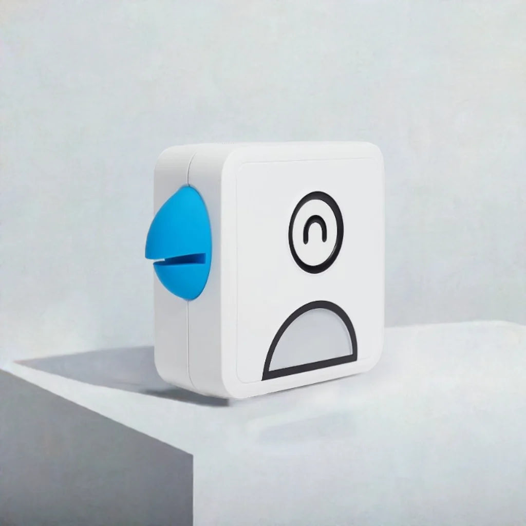 L1/L2 Inkless Pocket Printer + 🌟 FREE Paper Roll 🌟