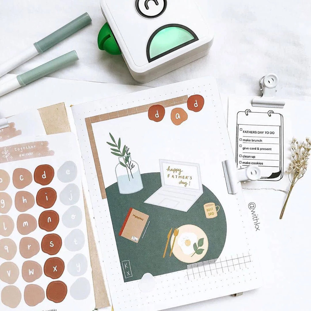 L1/L2 Inkless Pocket Printer + 🌟 FREE Paper Roll 🌟