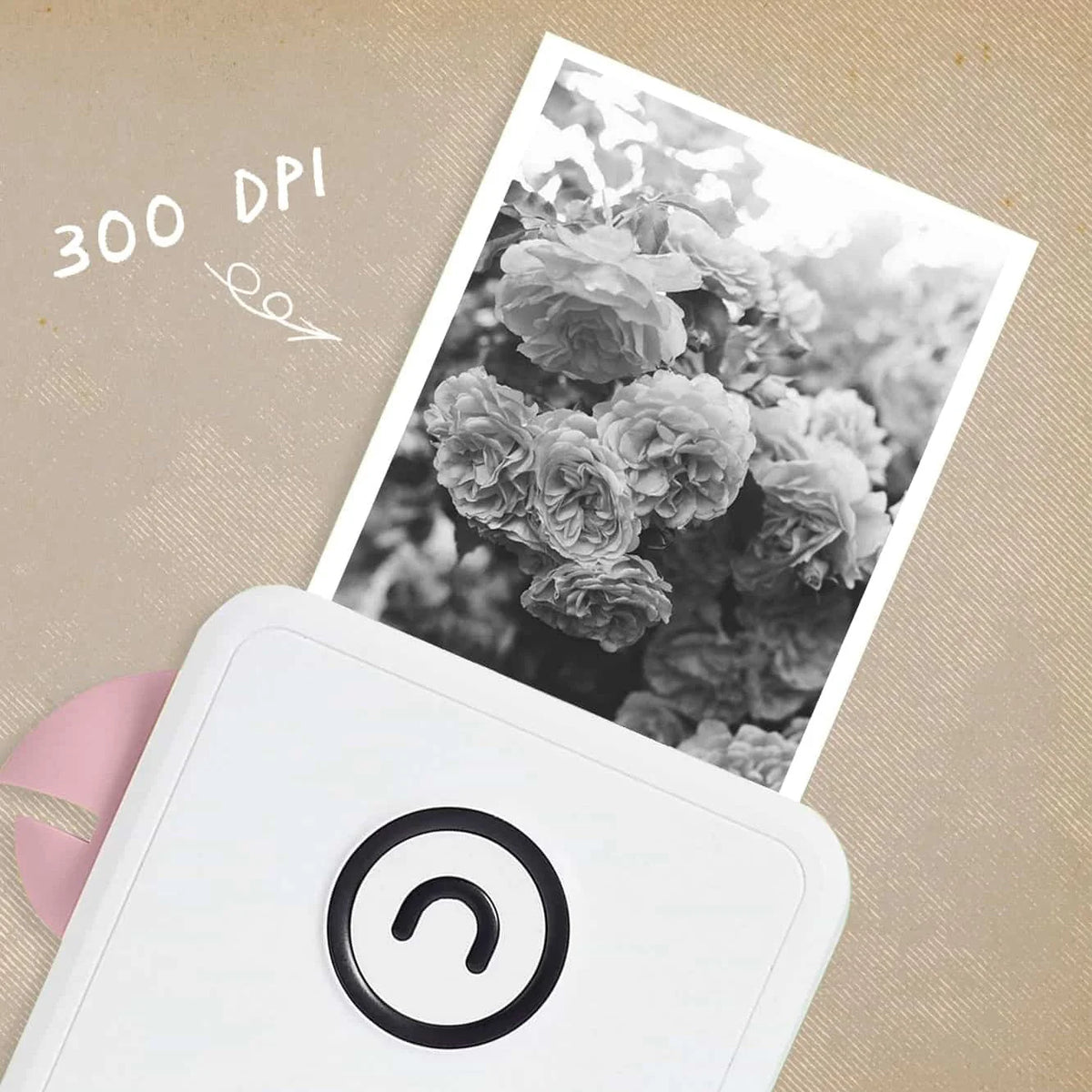 L1/L2 Inkless Pocket Printer + 🌟 FREE Paper Roll 🌟