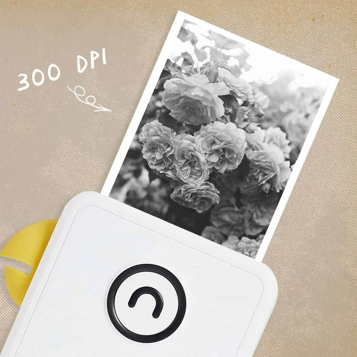 L1/L2 Inkless Pocket Printer + 🌟 FREE Paper Roll 🌟