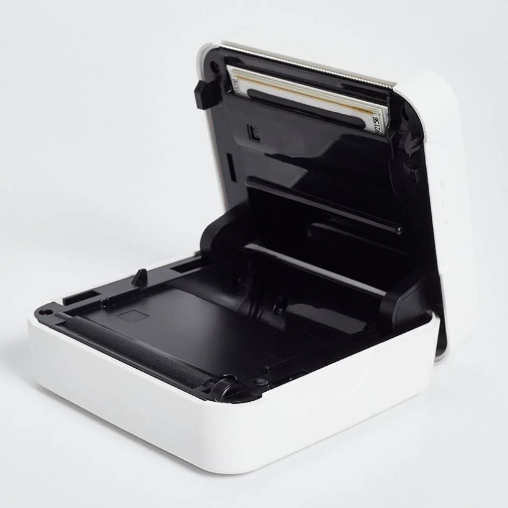 L1/L2 Inkless Pocket Printer + 🌟 FREE Paper Roll 🌟